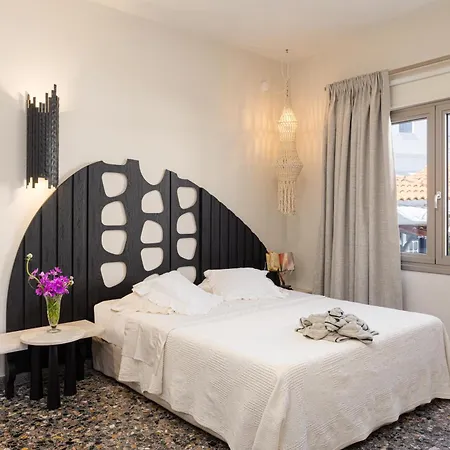 Holiday home Eftopia Beachfront 3-bedrooms *