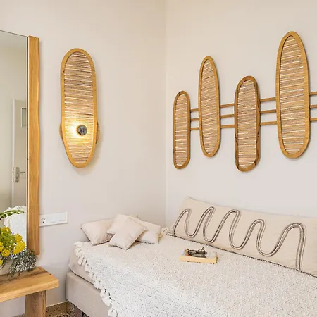 Holiday home Eftopia Beachfront 3-bedrooms